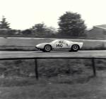 Ford GT40 (Mk I) 1965 года